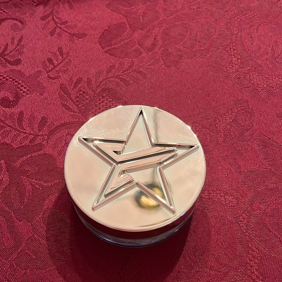 Jeffree Star-Fair-Setting Powder - Picture 3 of 7